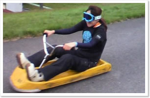 サマーレクレーション