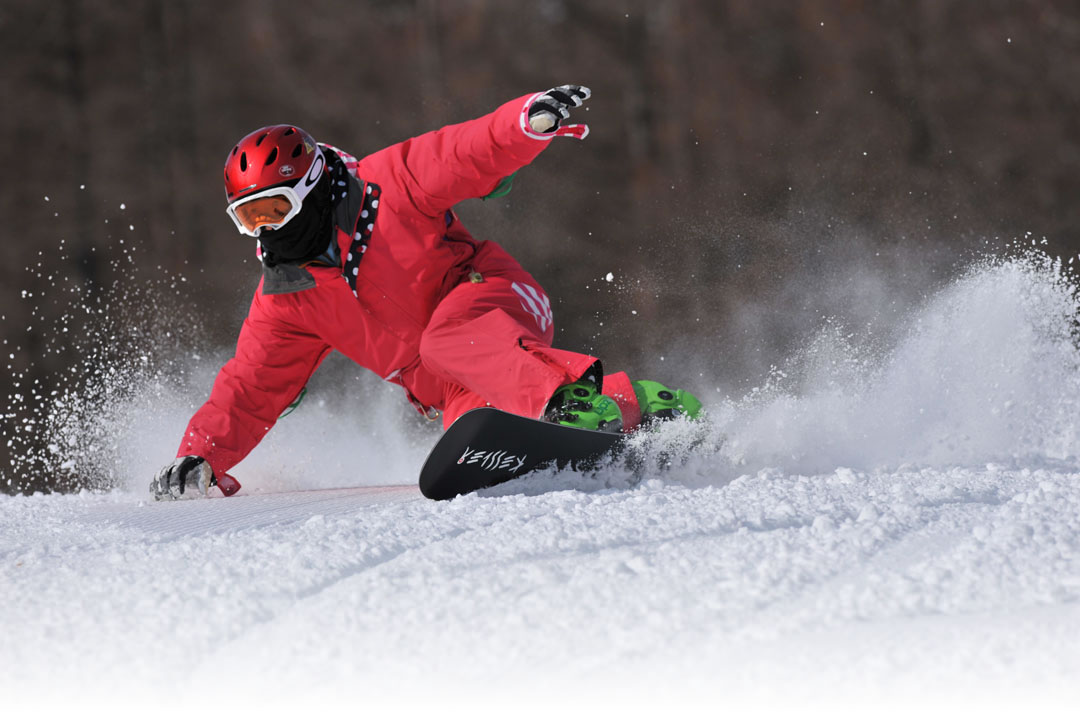 ねりボー -NERIMA SAFETY SNOWBOADING ASSOCIATION-