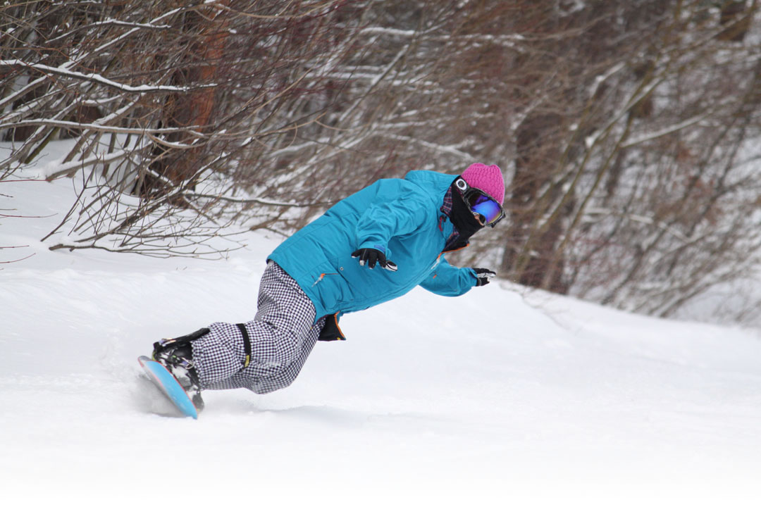 ねりボー -NERIMA SAFETY SNOWBOADING ASSOCIATION-