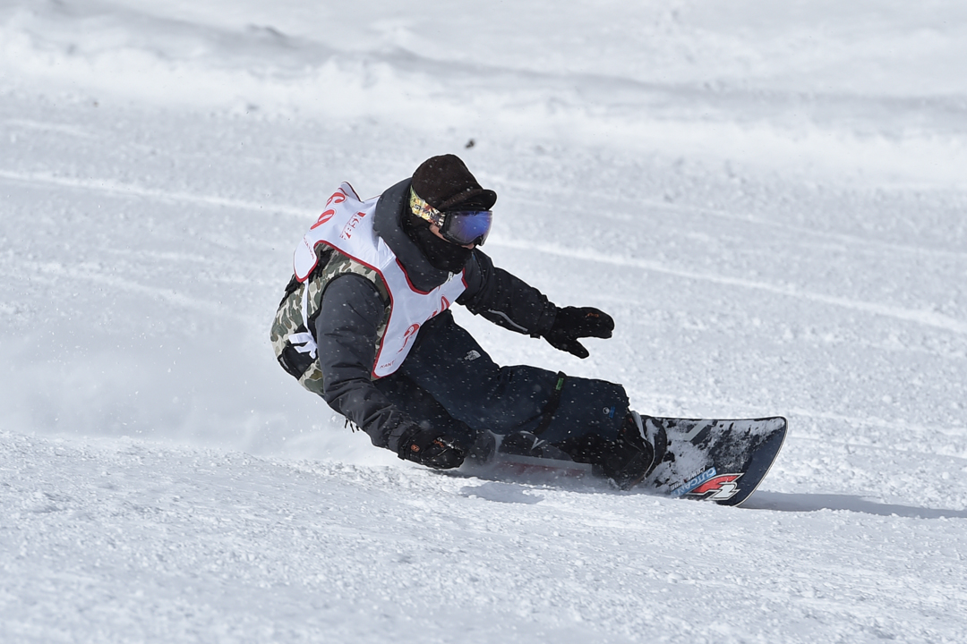 ねりボー -NERIMA SAFETY SNOWBOADING ASSOCIATION-