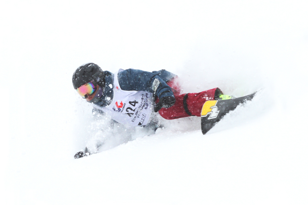 ねりボー -NERIMA SAFETY SNOWBOADING ASSOCIATION-