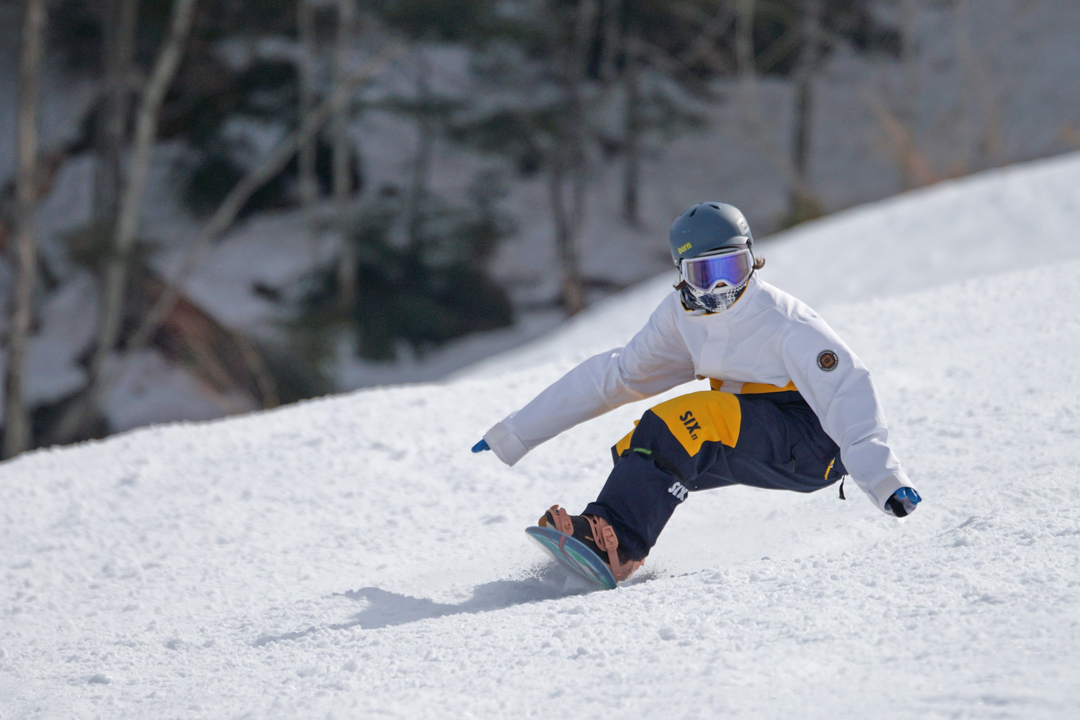 ねりボー -NERIMA SAFETY SNOWBOADING ASSOCIATION-