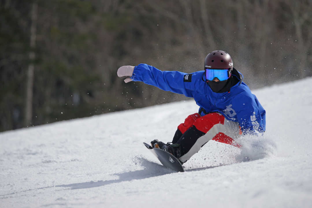 ねりボー -NERIMA SAFETY SNOWBOADING ASSOCIATION-