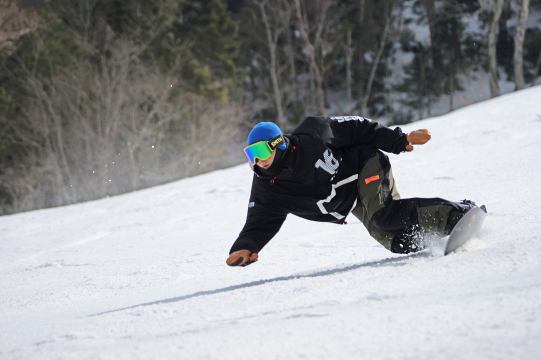 ねりボー -NERIMA SAFETY SNOWBOADING ASSOCIATION-