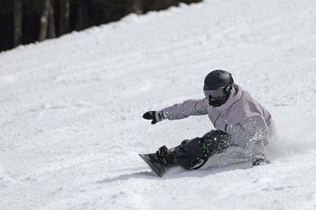 ねりボー -NERIMA SAFETY SNOWBOADING ASSOCIATION-