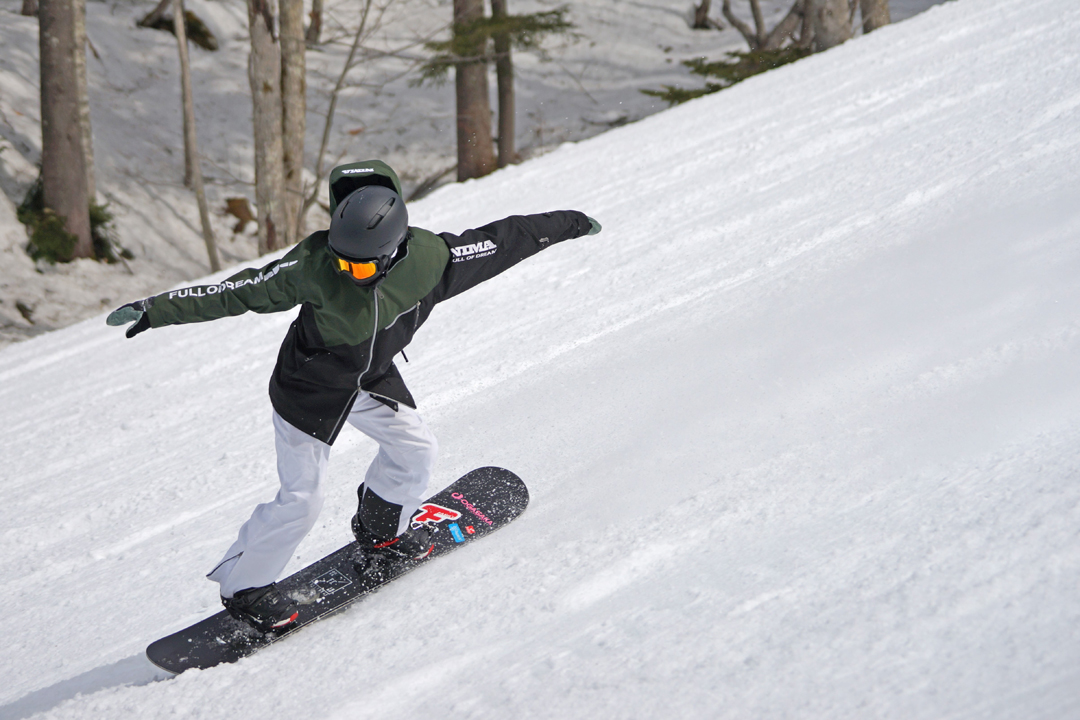 ねりボー -NERIMA SAFETY SNOWBOADING ASSOCIATION-