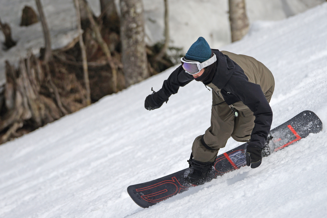 ねりボー -NERIMA SAFETY SNOWBOADING ASSOCIATION-