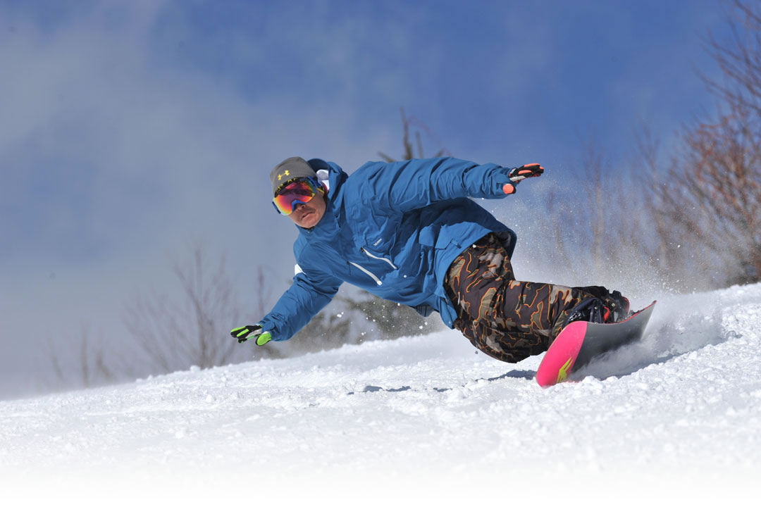 ねりボー -NERIMA SAFETY SNOWBOADING ASSOCIATION-