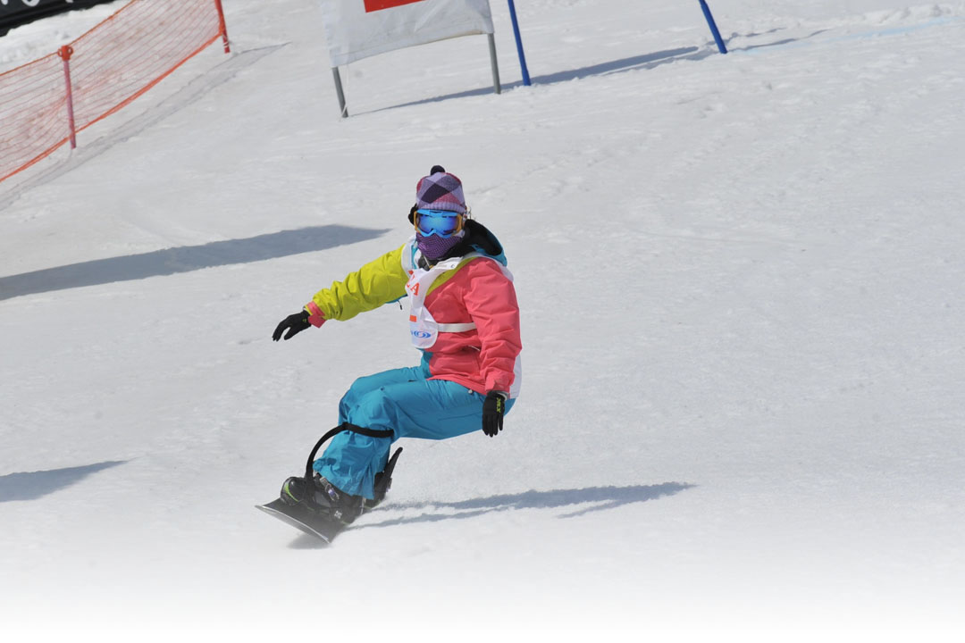 ねりボー -NERIMA SAFETY SNOWBOADING ASSOCIATION-